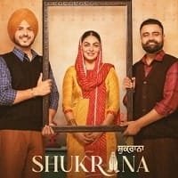 Shukrana (2024) Punjabi Full Movie Watch Online Free Download