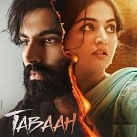 Tabaah (2024)