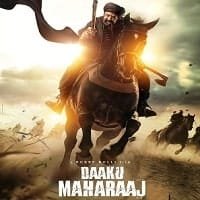 Daaku Maharaaj
