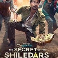 The Secrets of the Shiledars